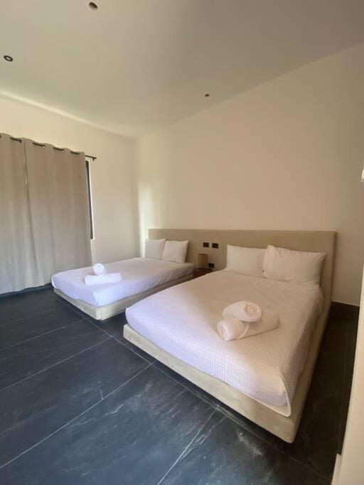 ¡New Villa 4Br With Priv Jacuzzi! Tulum Exteriér fotografie
